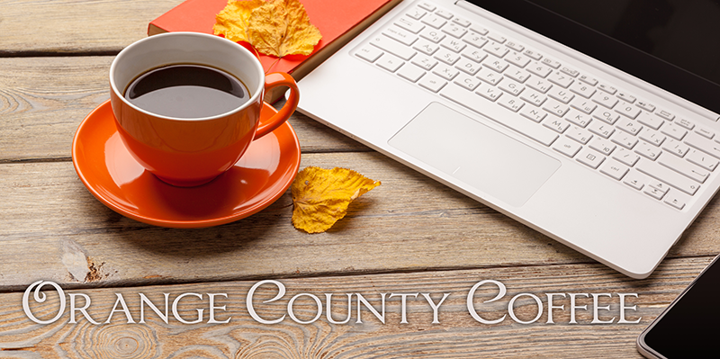 Office Coffee Service - Orange County