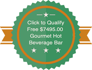 Office Coffee Service - Orange County