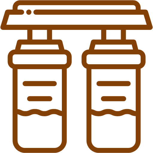 Waterless Office Water Coolers